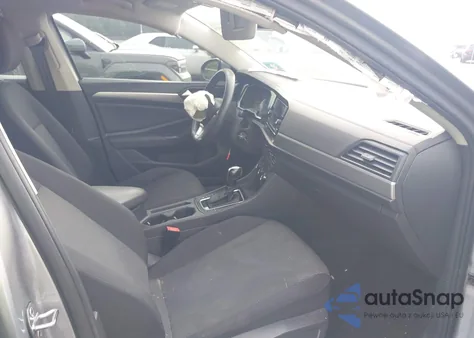 2019 Volkswagen Jetta 1.4T R-Line/1.4T S/1.4T Se from USA, damaged, VIN 3VWC57BU7KM227934